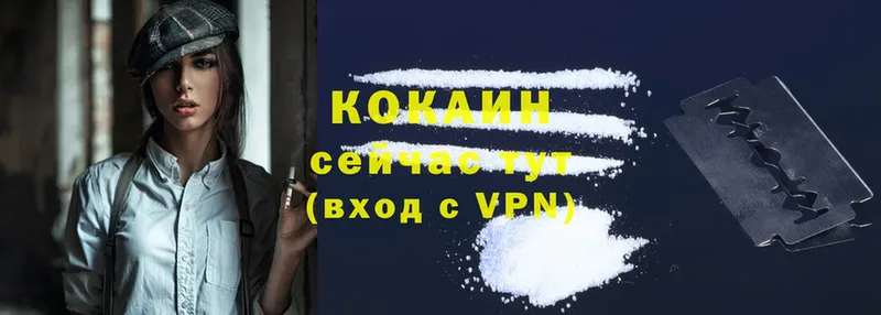 Cocaine Fish Scale  Кировград 